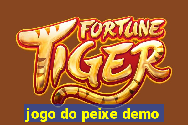 jogo do peixe demo